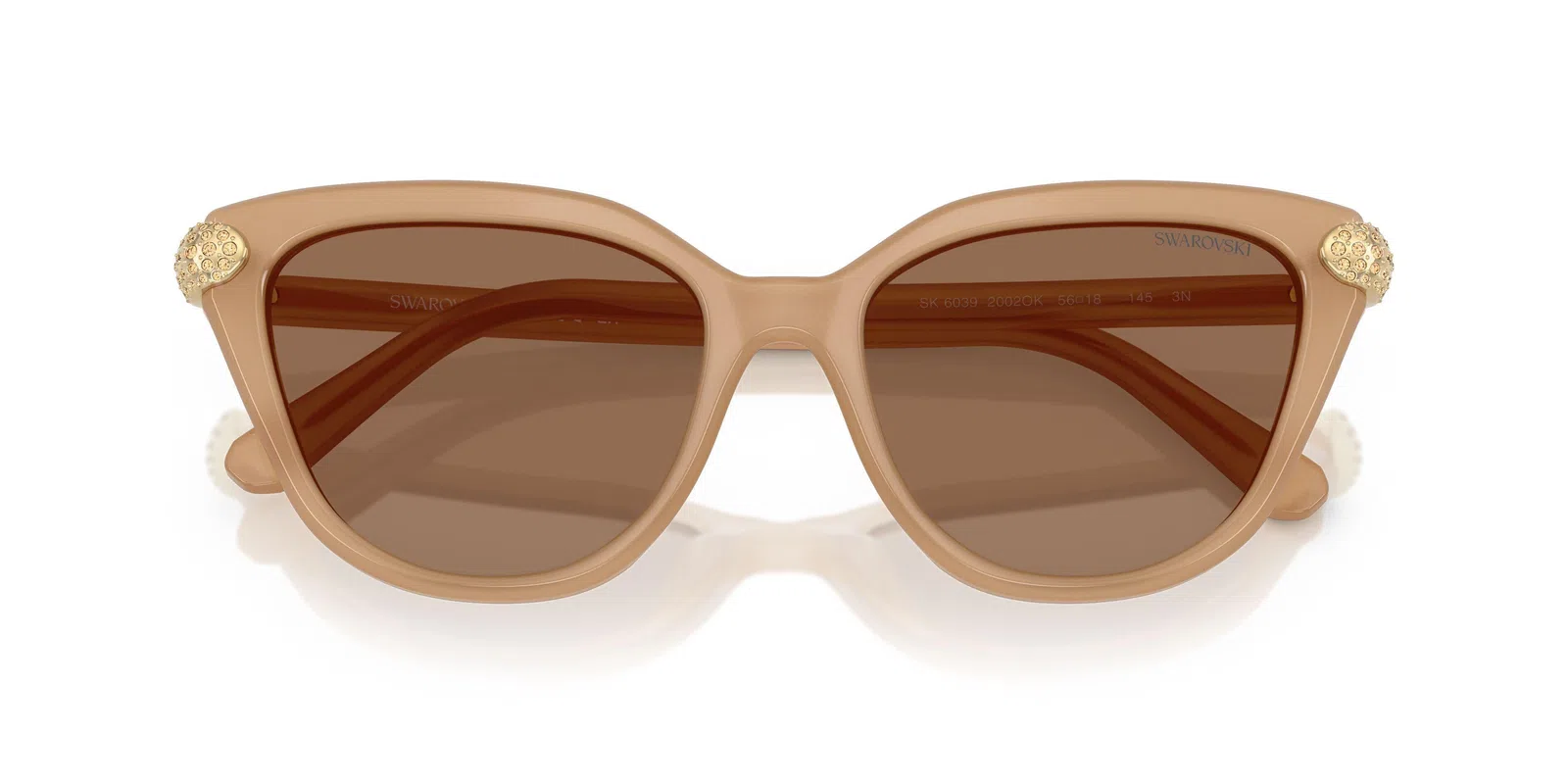 Swarovski 6039 Sunglasses - view 33